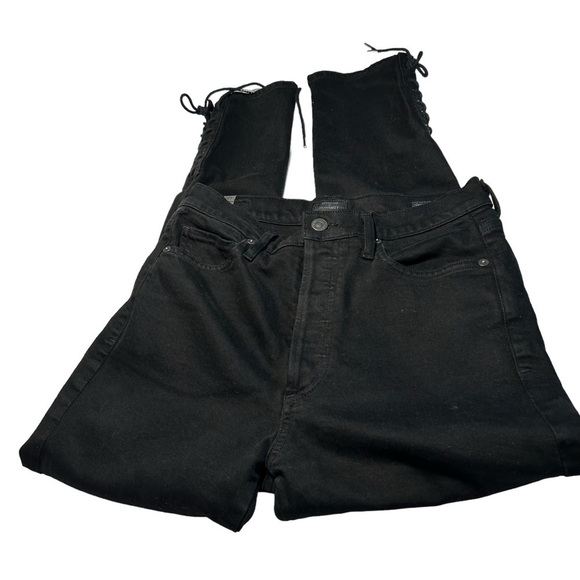 Citizens of Humanity Olivia High Rise Skinny Ankle Jeans Size 27 - Picture 7 of 16